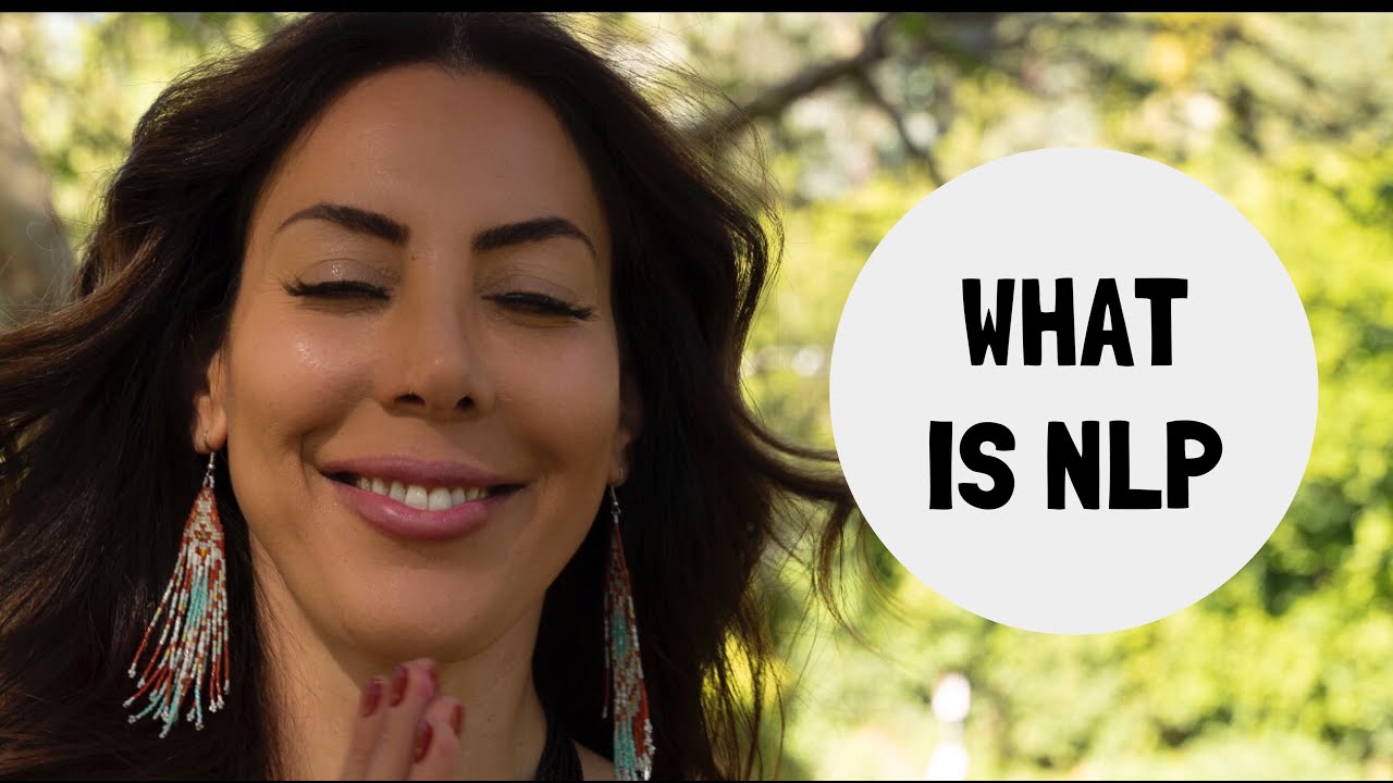 Julyet Berlen What Is Nlp And How To Change Your Blueprint Youtube