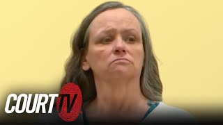 VERDICT: TN v. Annette Harvey - Murder Between Mothers Trial