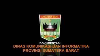 #Diskominfo - Pelantikan Pejabat Eselon 3 Dan 4 Dinas Komunikasi \u0026  Informatika  Sumatera barat