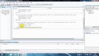Visual Basic 2008 : Flashing Form Tutorial