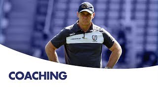 Premiership Rugby Coaching -- Planning Your Session