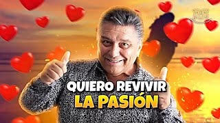 QUIER0 REVIVIR LA PASlÓN - Rogelio Ramos (Stand Up Comedy México)