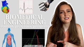 Biomedical Engineering Degree - Worth It? Everything You Need To Know!