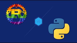 Python vs Rust for Simulation | BASEL 2019