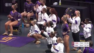 LSU Olivia Dunne NIL NCAA Change