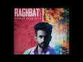 Dildaariyan - Shadab Alam | Raghbat E.P |  (Official Lyrics Video)