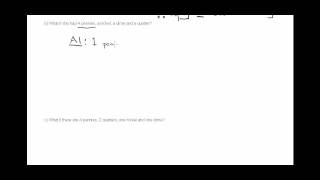 Counting Subsets (example)