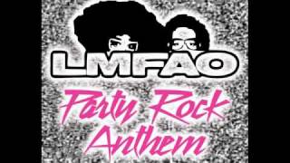 LMFAO ft. Lauren Bennett & GoonRock - Party Rock Anthem (Radio Edit)