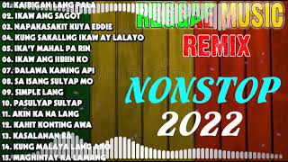 OLDIES BUT GOODIES - BEST TAGALOG REGGAE REMIX 2022 - MOST REQUESTED REGGAE LOVE SONGS 2022 😍🎶😎🤗💖