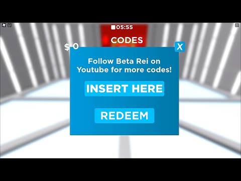 Roblox [ALL CODES] Corridor of YouTubers