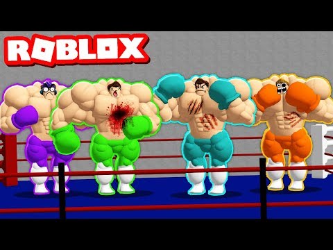 Strongest Fighters In A Boxing Match Roblox Fighting Simulator - strongest fighters in a boxing match roblox fighting simulator pakvim net hd vdieos portal