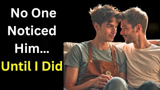 At the HOTEL I Met a SKINNY Teenage BOY… and I Made Him Feel Seen | True Story