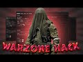 🔥 COD 3 WARZONE Best Hack 🔥 | Inferno | Actual for 2024 | AIM BOT + SKIN CHANGER + WALL HACK