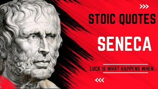 seneca | seneca quotes | daily stoic | stoic quotes | motivation | seneca stoicism summary | quotes