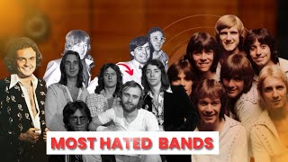 70s Music's Darkest Secrets Revealed!