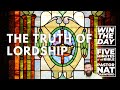 The Truth Of Lordship - Nat Crawford