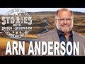 ARN ANDERSON - Full Episode