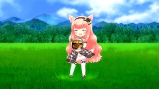 【きららファンタジア】星５シュガー進化後とっておき