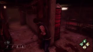 【DbD】アーカイブ勇敢なドワイト参考動画【後付け解説】