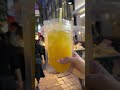 如果你是开心的 其实这条路怎么走都没关系～ 吃货日常 美食vlog 首尔明洞韩国