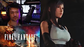 Akira's FF7 Rebirth on PC [Part 3] [Junon ASMR 4k60 2080ti]