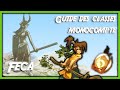 Retro Monocompte : Pourquoi vous devriez jouer Feca? Dofus