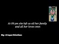 IN LOVING MEMORY OF OUR GRANDMA (PI NIANGZALAM)
