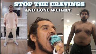 How To Stop Late Night Cravings While Losing Weight!