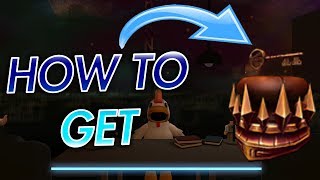How To Get The Copper Key Readyplayerone Event Jailbreak Roblox