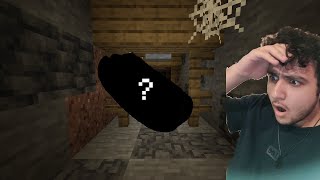 WhAt is SHE SHafting??! | minecraft ~