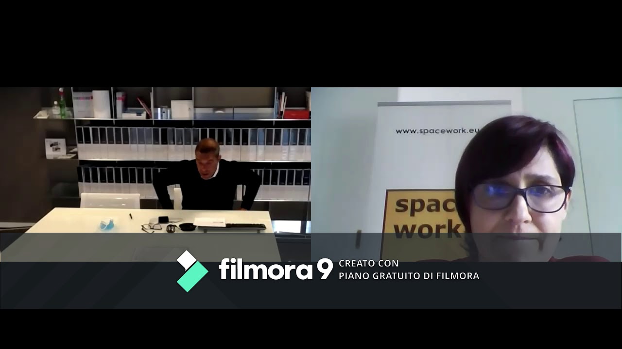 Intervista A Andrea Rosa, CEO Di Remazel Engineering - YouTube