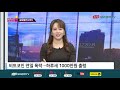 내외경제tv 20210224 오프닝벨1부