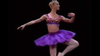 Le Corsaire.  Annija Kopstale, Young Gyu Choi , Raimonds Martinovs