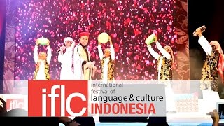 IFLC Indonesia 2015 - Jordan \u0026 Tunisia