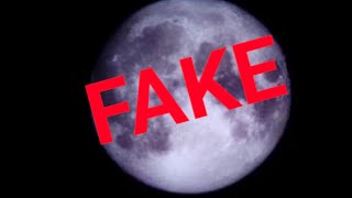Samsung's moon photos are fake!!! @mkbhd @VelianSpeaksTech @Mrwhosetheboss @AlejandroPerez