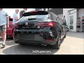 Seat Leon Cupra 300 w/ Straight pipe Milltek Exhaust - Loud Revs, Accelerations & Crackles!