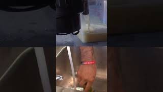 Watch As Garbage Disposal Annihilates Everything In Its Path