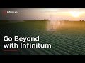 Go Beyond with Infinitum