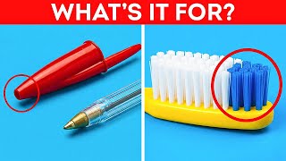 MILLION DOLLAR Secrets HIDDEN in Everyday Things