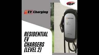 Do you know about our Level 2 Chargers?