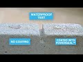 your hassle free waterproofing solution