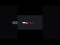 CSS glowing tooltip hover animation effects #shorts