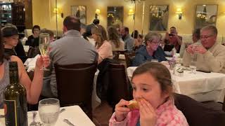 Patsys Italian Restaurant- Day 2371