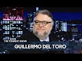 Guillermo del Toro Still Gets Emotional Watching His Film Pinocchio | The Tonight Show