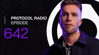 Protocol Radio 642 by Nicky Romero (PRR642)