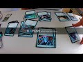 Розпаковую teferi. magic the gathering