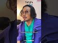 Pesan terakhir Bunda Dorce Gamalama saat podcast bersama Denny Sumargo