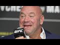 Dana White: “99.9% of the Media DON’T KNOW WHAT THE #### THEY’RE TALKING ABOUT”