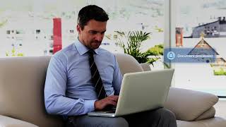 Helping a Leading Bank Handle Document Processing Effectually | Case Study