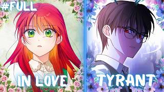 HER LOVE IS A QUIET NERD, BUT SHE DOESN'T KNOW THAT HE'S THE FUTURE HEAD TYRANT | Manhwa Recap